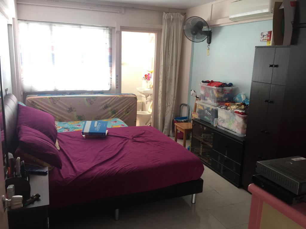 Blk 629 Hougang Avenue 8 (Hougang), HDB 4 Rooms #92651242